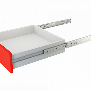 Шариковые направляющие PUSH DB4515Zn/300