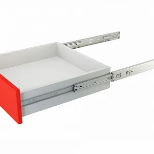 Шариковые направляющие PUSH DB4515Zn/400