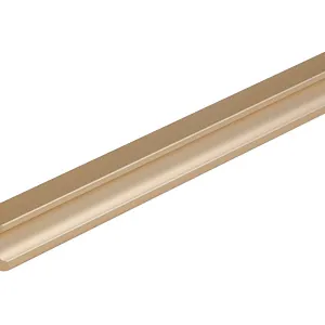 Мебельная ручка VOLNA RS065SG.4/128