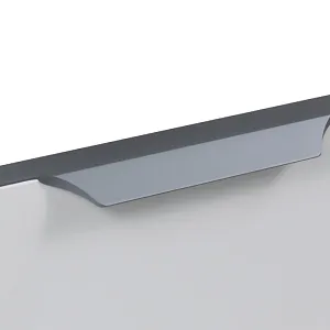 Мебельная ручка WING RT114GR.1/192/300