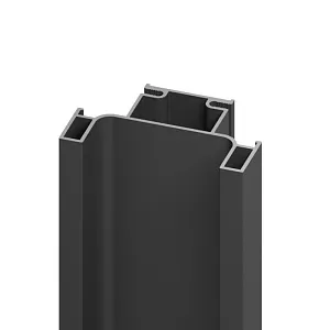Мебельная ручка GOLA BALANCE RP053BL.1/000/2900
