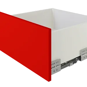 СТАРТ PUSH с прямыми боковинами высокий SB30W.1/500