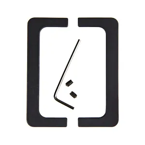 Заглушки GOLA BALANCE RZ050.01BL