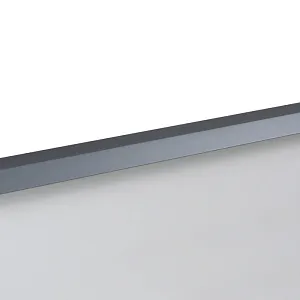 Мебельная ручка ARCA RT115GR.1/512/600