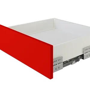 СТАРТ PUSH с прямыми боковинами стандартной высоты SB28W.1/400