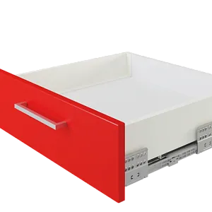СТАРТ SOFT с прямыми боковинами стандартной высоты SB18W.1/500
