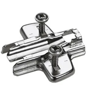 МОНТАЖНАЯ ПЛАНКА SYSTEM 8099 HETTICH DIRECT SENSYS, INTERMAT,L37,D0