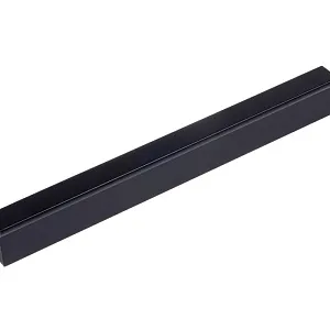 Мебельная ручка PORT RS066BL.4/128