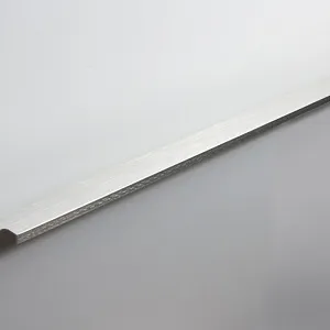 Мебельная ручка RAY RT109SST.1/000/800