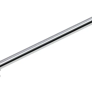 Мебельная ручка BAMBOO RR008CP.4/160