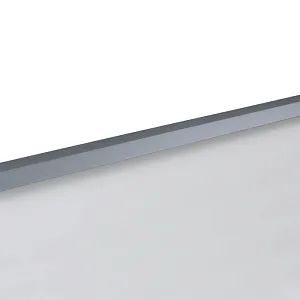 Мебельная ручка WING RT114GR.1/704/800