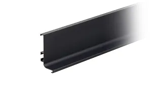 Мебельная ручка GOLA BALANCE RP051BL.1/000/4100