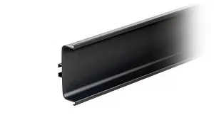 Мебельная ручка GOLA BALANCE RP050BL.1/000/4100
