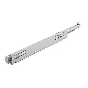 НАПРАВЛЯЮЩАЯ QUADRO V6 30 SFD, 30 КГ,NL400,ПОЛНОГО ВЫДВИЖЕНИЯ,EB20,ПРАВАЯ