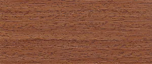 Орех Французский, Кромка ПВХ, 1x19 мм